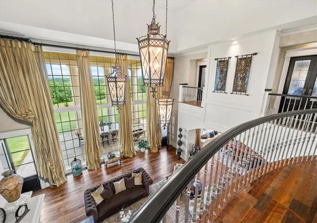 Photo 3 of Single family home for sale at 2956 Walhalla Hwy, Six Mile, SC 29682 | MLS# 7833920 | Listing updated on 2026-09-07