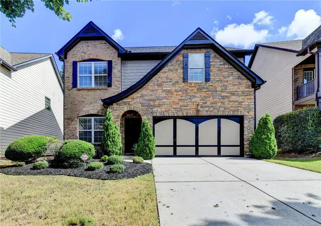 Photo 1 of Sale Pending at 5247 Blossom Brk Dr, Sugar Hill, GA 30518 | MLS# 7841036 | Listing updated on 2026-10-05