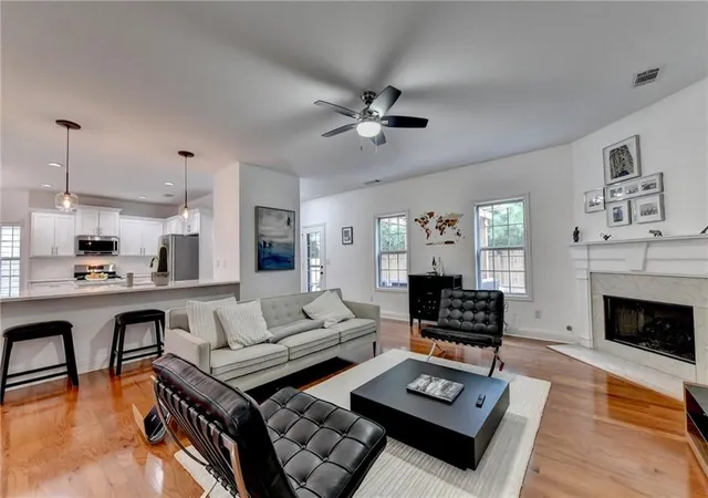 Photo 3 of Sale Pending at 5247 Blossom Brk Dr, Sugar Hill, GA 30518 | MLS# 7841036 | Listing updated on 2026-10-05