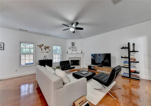 Photo 3 of Sale Pending at 5247 Blossom Brk Dr, Sugar Hill, GA 30518 | MLS# 7841036 | Listing updated on 2026-10-05