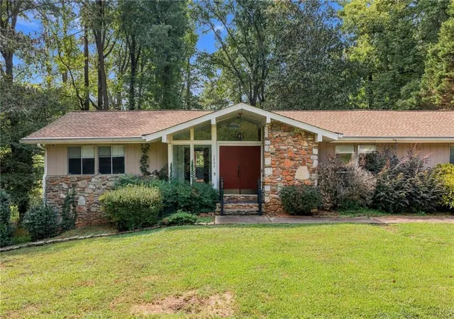 Photo 1 of Single family home for sale at 3803 Gothic Elm Ct, Decatur, GA 30034 | MLS# 7841535 | Listing updated on 2026-09-25