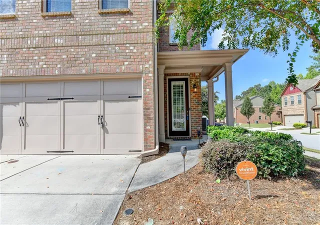 Photo 3 of Townhouse for sale at 2414 Attewood Dr, Buford, GA 30519 | MLS# 7840855 | Listing updated on 2026-09-26