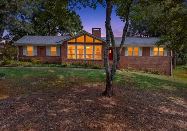 Photo 1 of Sale Pending at 90 Burnett Way, Alpharetta, GA 30009 | MLS# 7828844 | Listing updated on 2026-09-08