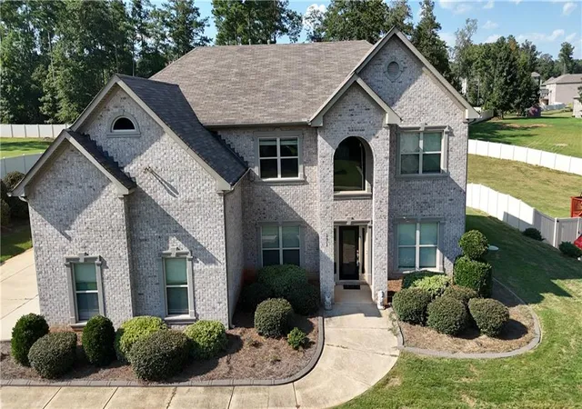 Photo 1 of Single family home for sale at 171 Barclay Dr, Mcdonough, GA 30252 | MLS# 7836363 | Listing updated on 2026-09-18