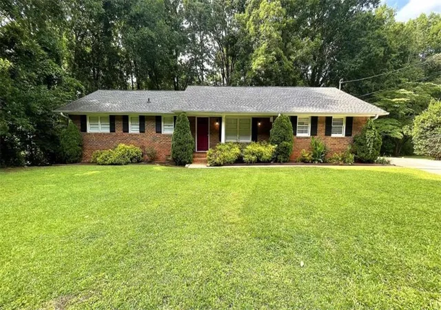 Single family home for sale at 1119 Macland Rds, Dallas, GA 30132 | MLS# 7838582