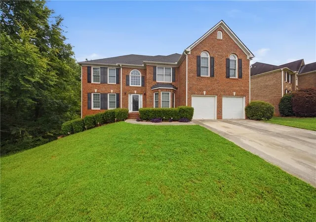 Photo 1 of Single family home for sale at 6264 Southland Ridge, Stone Mountain, GA 30087 | MLS# 7828482 | Listing updated on 2026-09-04