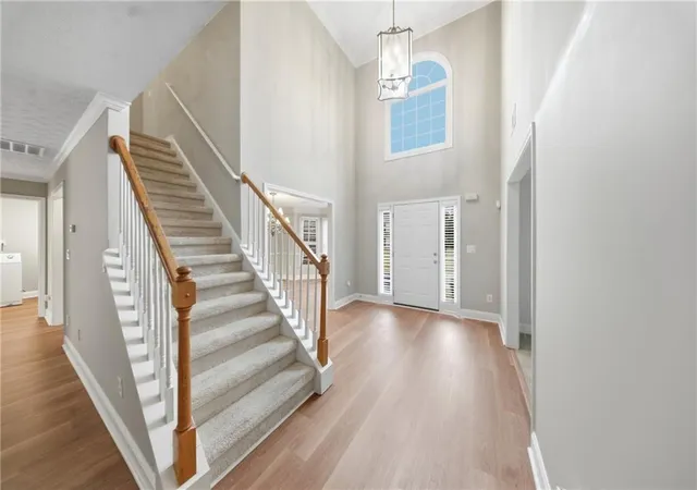Photo 3 of Single family home for sale at 6264 Southland Ridge, Stone Mountain, GA 30087 | MLS# 7828482 | Listing updated on 2026-09-04
