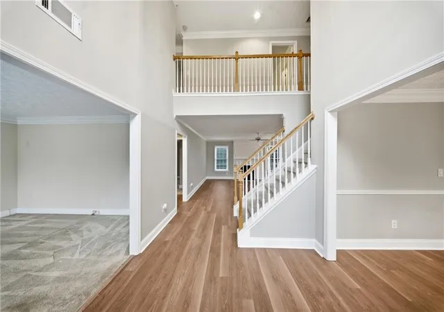 Photo 3 of Single family home for sale at 6264 Southland Ridge, Stone Mountain, GA 30087 | MLS# 7828482 | Listing updated on 2026-09-04