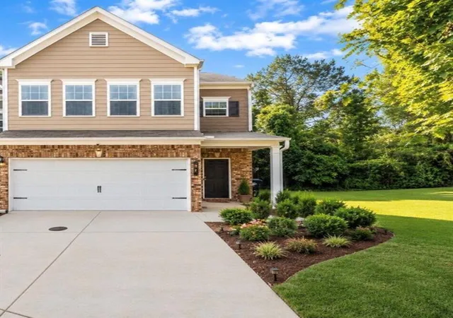Photo 1 of Townhouse for sale at 37 Rocky Knoll, Dallas, GA 30157 | MLS# 7796307 | Listing updated on 2026-09-11