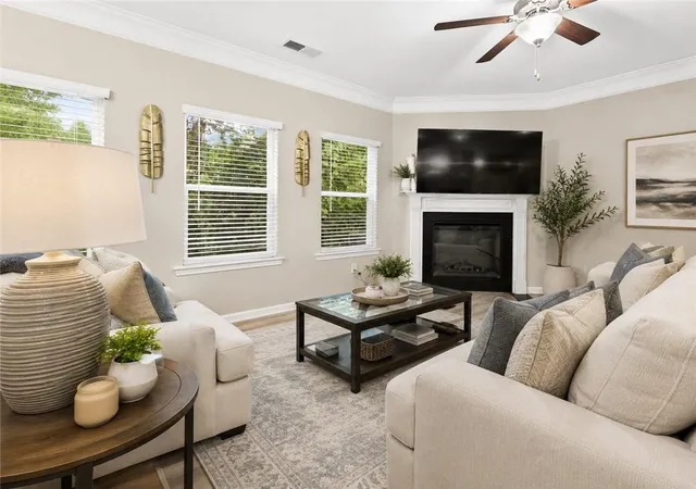 Photo 2 of Townhouse for sale at 37 Rocky Knoll, Dallas, GA 30157 | MLS# 7796307 | Listing updated on 2026-09-11