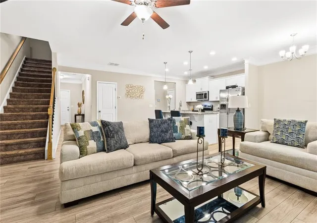 Photo 3 of Townhouse for sale at 37 Rocky Knoll, Dallas, GA 30157 | MLS# 7796307 | Listing updated on 2026-09-11