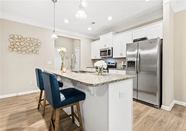 Photo 3 of Townhouse for sale at 37 Rocky Knoll, Dallas, GA 30157 | MLS# 7796307 | Listing updated on 2026-09-11