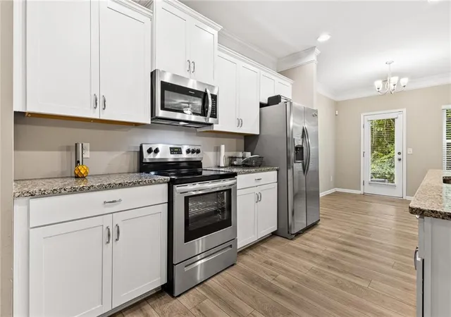 Photo 4 of Townhouse for sale at 37 Rocky Knoll, Dallas, GA 30157 | MLS# 7796307 | Listing updated on 2026-09-11