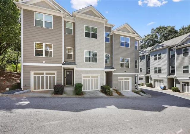 Photo 1 of Townhouse for sale at 1365 Memorial Dr #2, Atlanta, GA 30317 | MLS# 7838716 | Listing updated on 2026-09-22