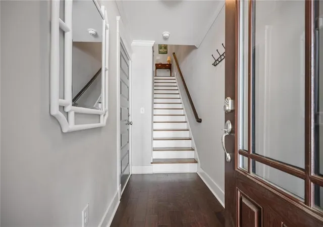 Photo 3 of Townhouse for sale at 1365 Memorial Dr #2, Atlanta, GA 30317 | MLS# 7838716 | Listing updated on 2026-09-22