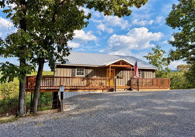 Single family home for sale at 540 County Rd 368, Centre, AL 35960 | MLS# 7840725