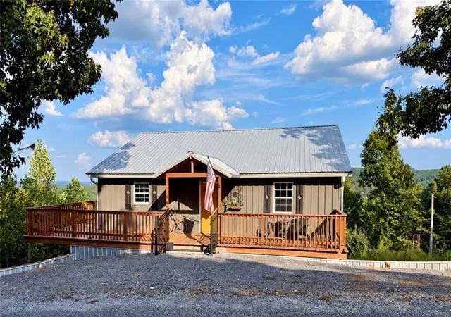 Photo 1 of Single family home for sale at 540 County Rd 368, Centre, AL 35960 | MLS# 7840725 | Listing updated on 2026-09-20