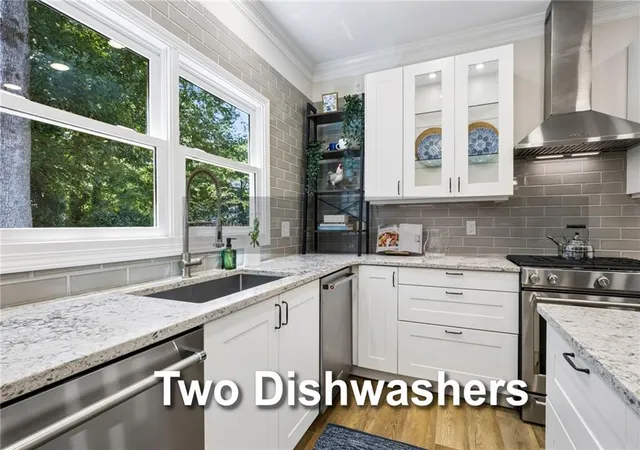 Photo 2 of Sale Pending at 1401 Providence Dr, Lawrenceville, GA 30044 | MLS# 7820785 | Listing updated on 2026-09-09