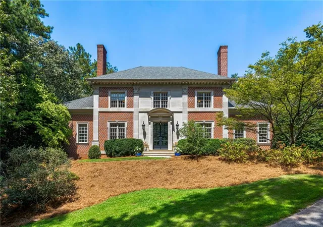 Single family home for sale at 4777 Riverview Rd, Sandy Springs, GA 30327 | MLS# 7832044
