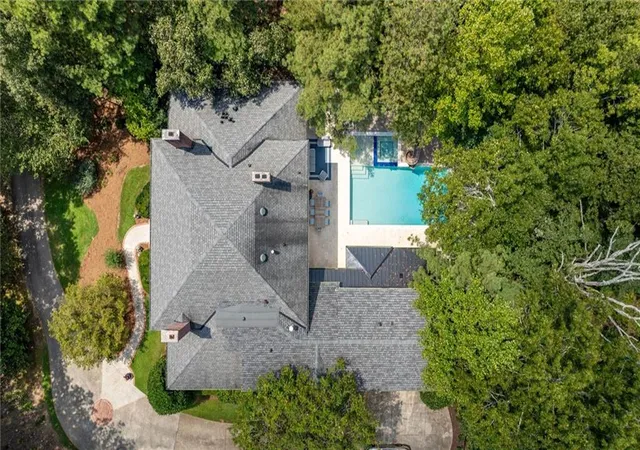Photo 1 of Single family home for sale at 4777 Riverview Rd, Sandy Springs, GA 30327 | MLS# 7832044 | Listing updated on 2026-09-14