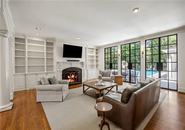 Photo 3 of Single family home for sale at 4777 Riverview Rd, Sandy Springs, GA 30327 | MLS# 7832044 | Listing updated on 2026-09-14