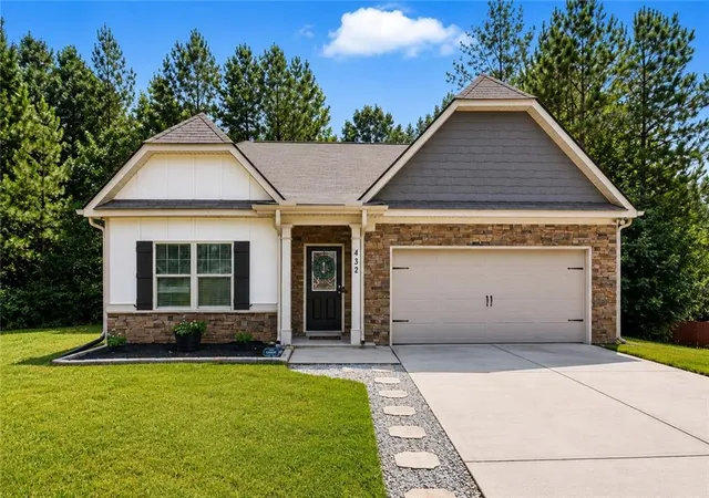 Single family home for sale at 432 Clematis Ct, Temple, GA 30179 | MLS# 7841452
