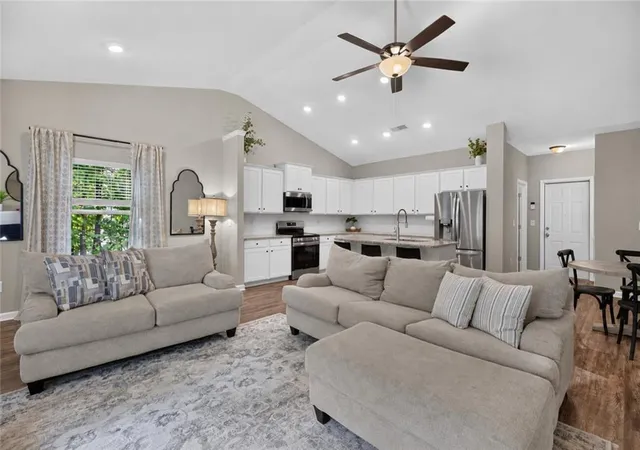 Photo 1 of Single family home for sale at 432 Clematis Ct, Temple, GA 30179 | MLS# 7841452 | Listing updated on 2026-09-25