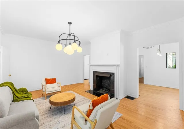 Photo 1 of Single family home for sale at 1981 N Decatur, Atlanta, GA 30307 | MLS# 7829003 | Listing updated on 2026-09-02