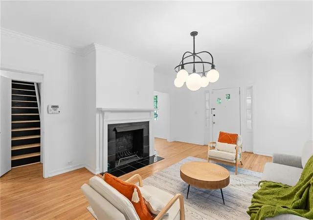 Photo 2 of Single family home for sale at 1981 N Decatur, Atlanta, GA 30307 | MLS# 7829003 | Listing updated on 2026-09-02