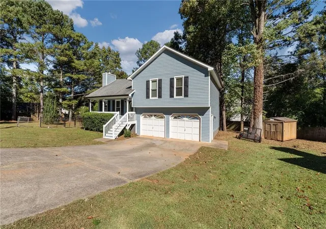 Photo 4 of Single family home for sale at 47 Villa Rosa Trl, Temple, GA 30179 | MLS# 7854320 | Listing updated on 2026-10-28
