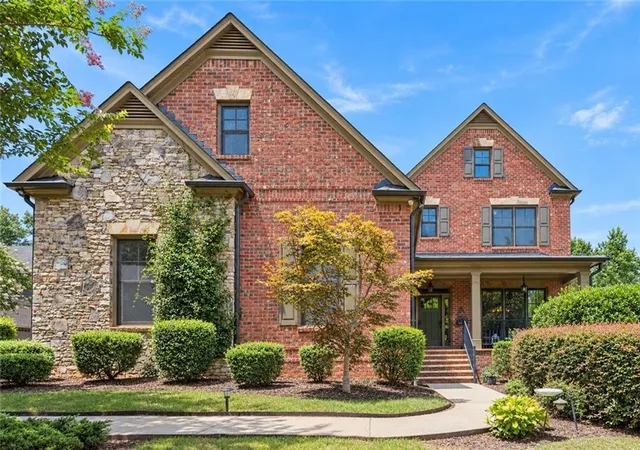 Photo 1 of Single family home for sale at 11880 Old Sta Pl, Alpharetta, GA 30004 | MLS# 7808133 | Listing updated on 2026-09-09