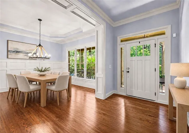 Photo 3 of Single family home for sale at 11880 Old Sta Pl, Alpharetta, GA 30004 | MLS# 7808133 | Listing updated on 2026-09-09