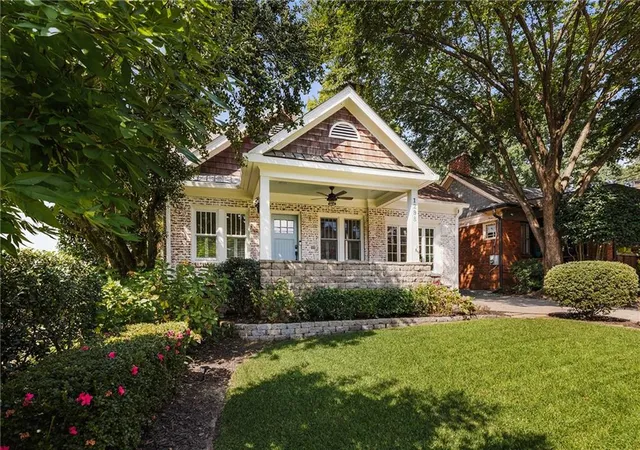 Photo 52 of Single family home for sale at 1298 Lanier Blvd Ne, Atlanta, GA 30306 | MLS# 7824649 | Listing updated on 2026-09-13