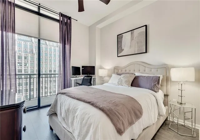 Photo 4 of Condo for sale at 3040 Peachtree Rd NW #1602, Atlanta, GA 30305 | MLS# 7831614 | Listing updated on 2026-09-03