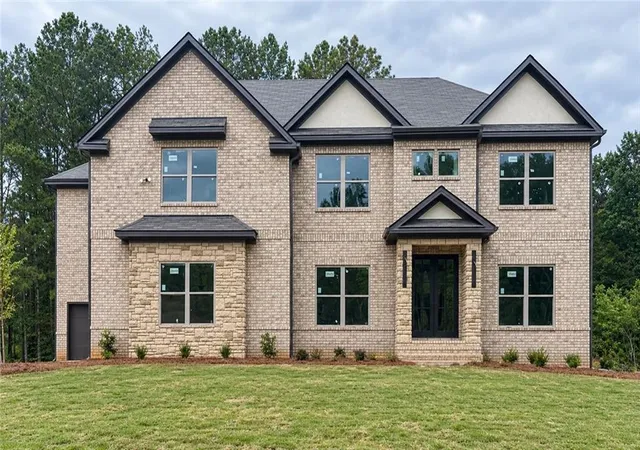 Photo 1 of Single family home for sale at 1061 Horizon Ct, Covington, GA 30016 | MLS# 7826800 | Listing updated on 2026-09-15