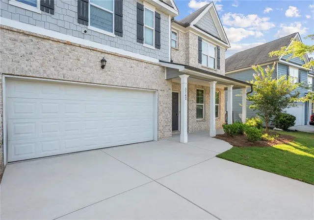 Photo 3 of Sale Pending at 3742 Richmond Bnd, Lithonia, GA 30038 | MLS# 7818802 | Listing updated on 2026-10-05