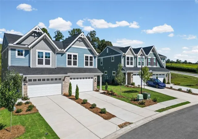 Photo 2 of Sale Pending at 18 Gold Dust Dr #21-B, Dawsonville, GA 30534 | MLS# 7764256 | Listing updated on 2026-10-06