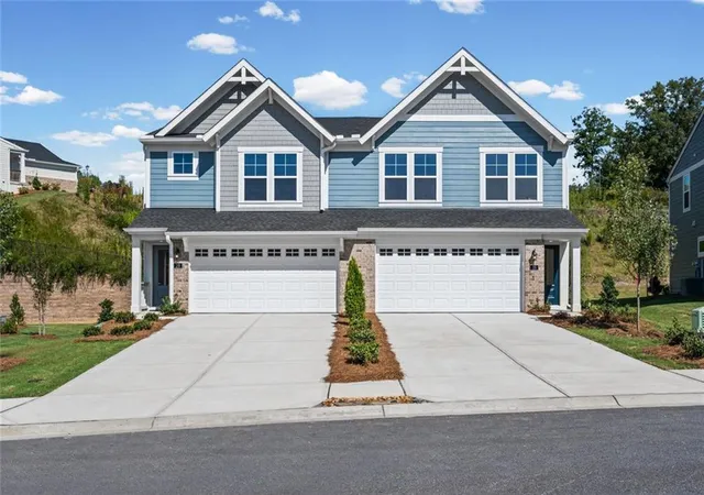 Photo 3 of Sale Pending at 18 Gold Dust Dr #21-B, Dawsonville, GA 30534 | MLS# 7764256 | Listing updated on 2026-10-06