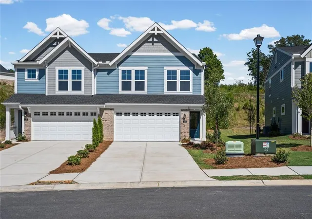 Photo 4 of Sale Pending at 18 Gold Dust Dr #21-B, Dawsonville, GA 30534 | MLS# 7764256 | Listing updated on 2026-10-06