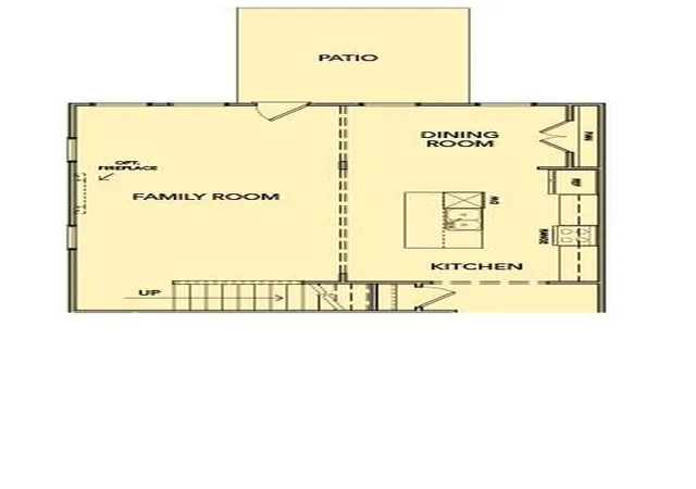 Photo 17 of Townhouse for sale at 1235 Park Ctr Cir, Austell, GA 30168 | MLS# 7792138 | Listing updated on 2026-09-11