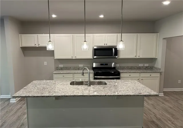Photo 1 of Townhouse for sale at 1235 Park Ctr Cir, Mableton, GA 30168 | MLS# 7792138 | Listing updated on 2026-10-24