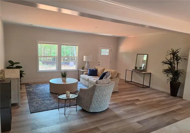 Photo 2 of Single family home for sale at 5574 Saddle Club Rd, Gainesville, GA 30506 | MLS# 7790887 | Listing updated on 2026-09-09