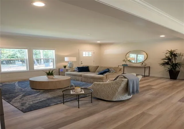 Photo 2 of Single family home for sale at 5574 Saddle Club Rd, Gainesville, GA 30506 | MLS# 7790887 | Listing updated on 2026-09-09