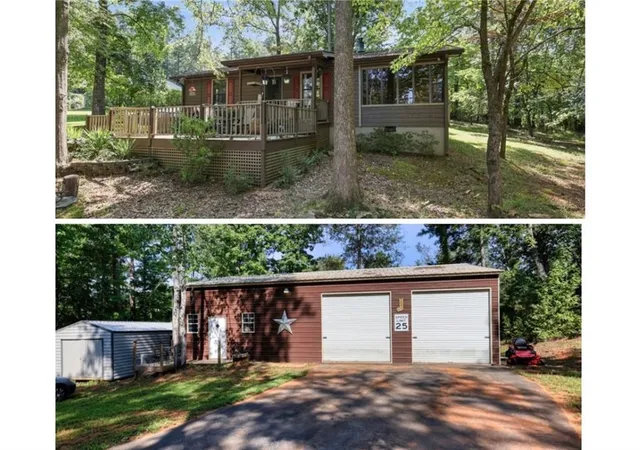 Photo 1 of Single family home for sale at 4370 Cole Rd, Villa Rica, GA 30180 | MLS# 7833727 | Listing updated on 2026-09-11