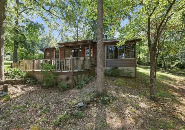 Photo 2 of Single family home for sale at 4370 Cole Rd, Villa Rica, GA 30180 | MLS# 7833727 | Listing updated on 2026-09-11
