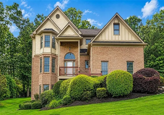 Single family home for sale at 3641 Mountain Cvs Rd, Snellville, GA 30039 | MLS# 7830909