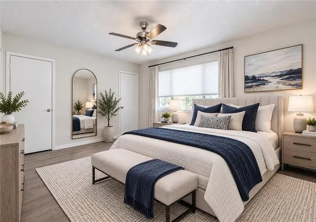 Photo 4 of Condo for sale at 346 Carpenter Dr #88, Sandy Springs, GA 30328 | MLS# 7826419 | Listing updated on 2026-10-23