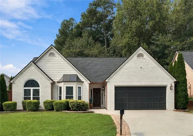 Photo 1 of Sale Pending at 3535 Ennfield Ln, Duluth, GA 30096 | MLS# 7839557 | Listing updated on 2026-09-22