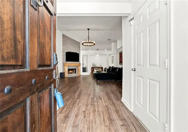Photo 3 of Sale Pending at 3535 Ennfield Ln, Duluth, GA 30096 | MLS# 7839557 | Listing updated on 2026-09-22