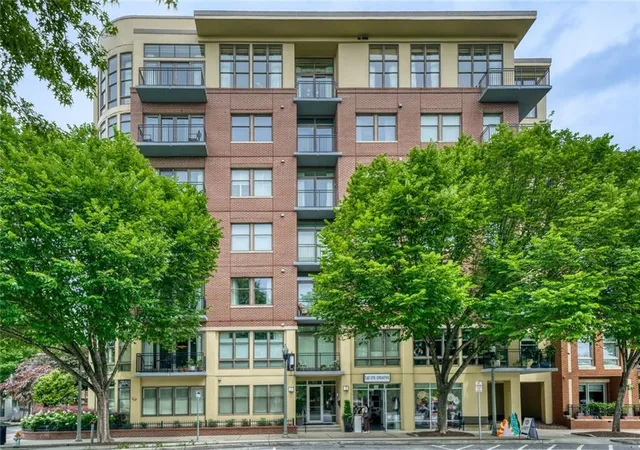 Condo for sale at 201 W Ponce De Leon Ave #71, Decatur, GA 30030 | MLS# 7827181 | Listing updated on 2026-09-10
